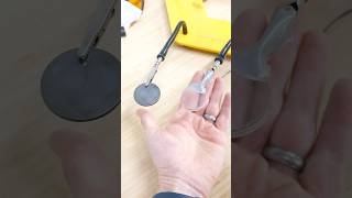 This Metal Is Completely See-Through