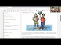 App Features and Usage Questions