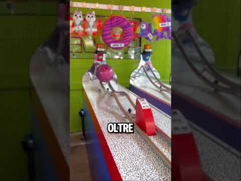 Come i Giochi Arcade ti truffano