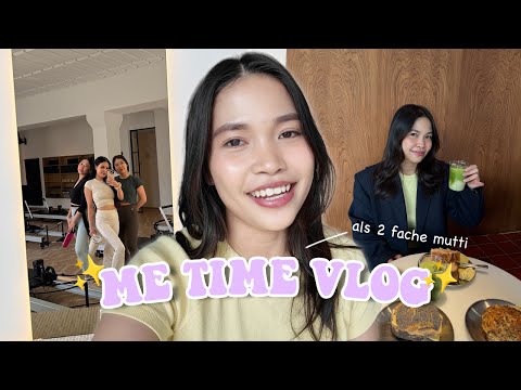 Schritt für Schritt zurück ✨| VLOG 76