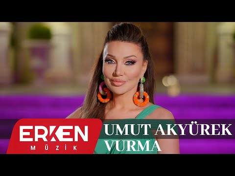 Umut Akyürek - Vurma