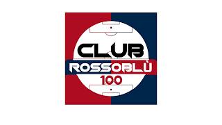Club Rossoblù 100
