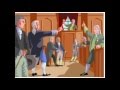 American Revolution Key Concepts
