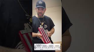 As principais batidas de Reco Reco