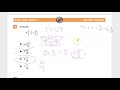 Fractions and Mixed Numbers Concepts