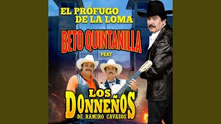 El Prófugo de La Loma