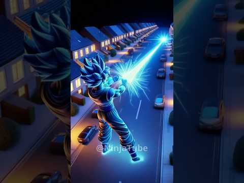 🔥GOKU se VINGA de FREEZA por Matar Sua Família😡⚡ #shorts
