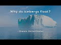 Density and Properties of Ice