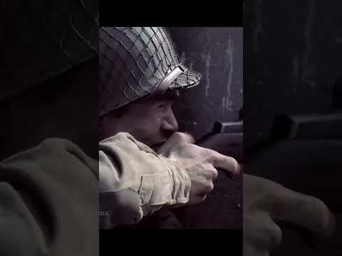 D-Day Carentan,France#shortmovie#actionmovie#ww2#war