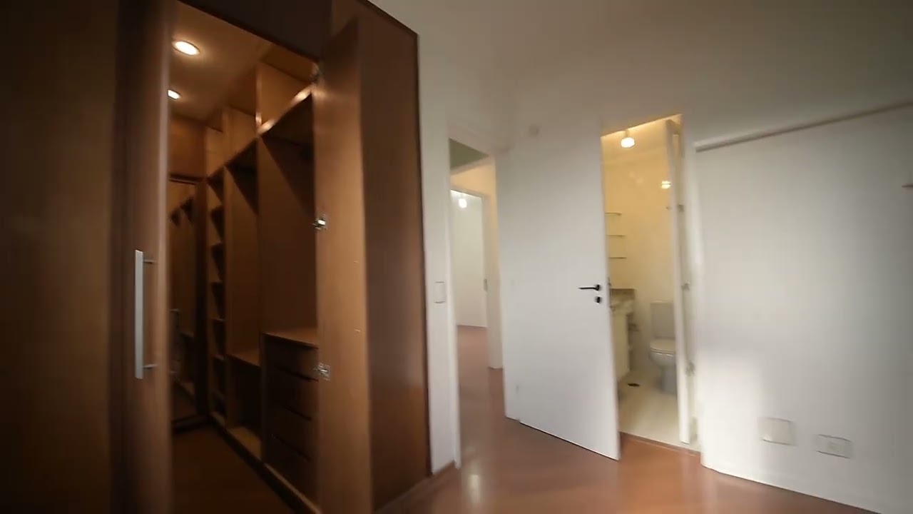 AD COMPANY VENDE APARTAMENTO NA VL.GUMERCINDO S.P.