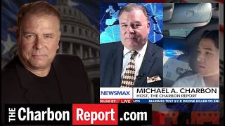NEWSMAX "Sunday Report" with Jon Glasgow, May 31