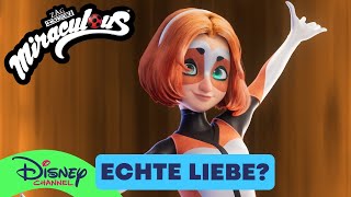 Das ist zu viel Liebe! | Miraculous 🐞🐱