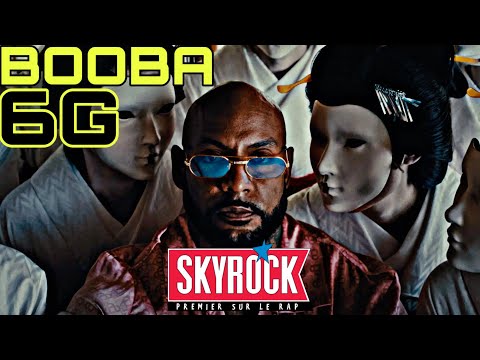 Booba - 6G (Version Skyrock)