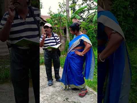 শামীম নাম বলার নিনজা টেকনিক #funny #comedy video @🤣 subscribe 🤣 my channel 😂
