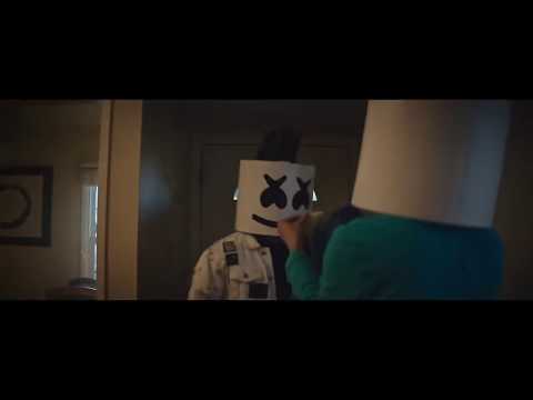 Marshmello   Rooftops Official Music Video