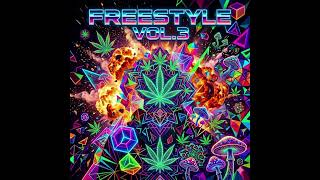 420Gryff - Freestyle Vol.3 (Feat.UgWay) |Official Audio|@Haytt.P