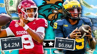 Going Shopping For a QB | Coastal Carolina Dynasty Rebuild Season 3
