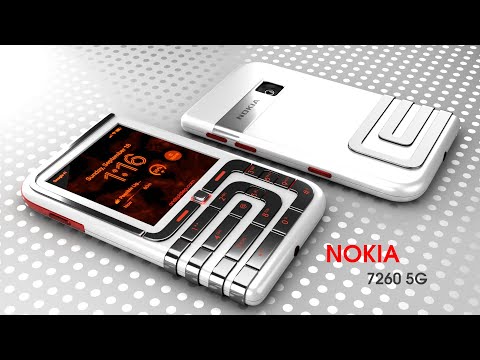 Nokia 7260 5G