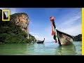 National Geographic Photography Contest