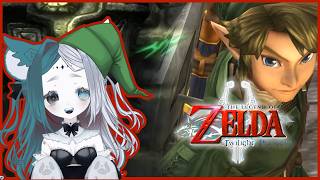 Temple of Time !!  ➤【 Twilight Princess | Dusklight 】【6】