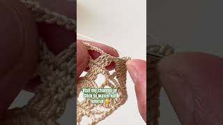 ⭐️Incredibly Beautiful New Crochet Pattern⭐️ How to Make a Unique Pattern for All Projects