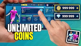 🔴 DLS 24 Hack 😮 How I Got Unlimited Coins & Gems in Dream League Soccer 2024 (THE TRUTH)