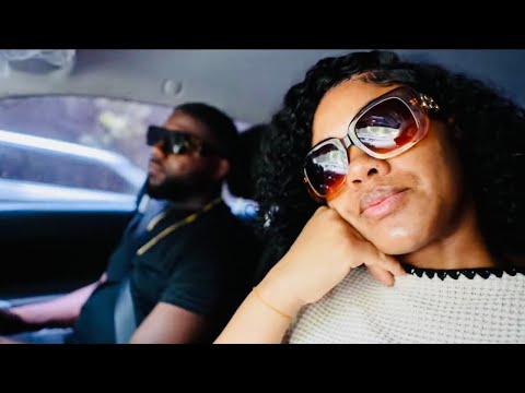We Are In Jamaica And the First Thing We Did...