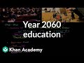 Future of Education and Society