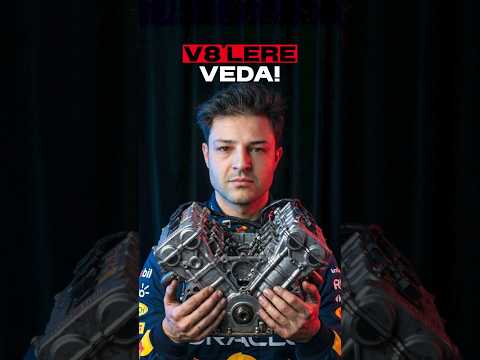 Formula 1 ruhunu mu sattı? 🏎️