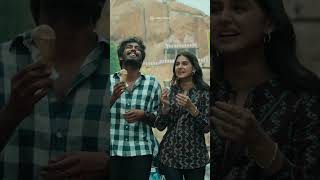 Edhukku Dhan Indha Kaadhal  | With Love | Anaswara Rajan | Sean Roldan