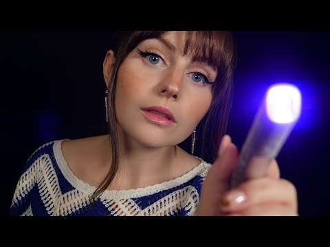 Sleep Tight: ASMR Visual Triggers You Need.