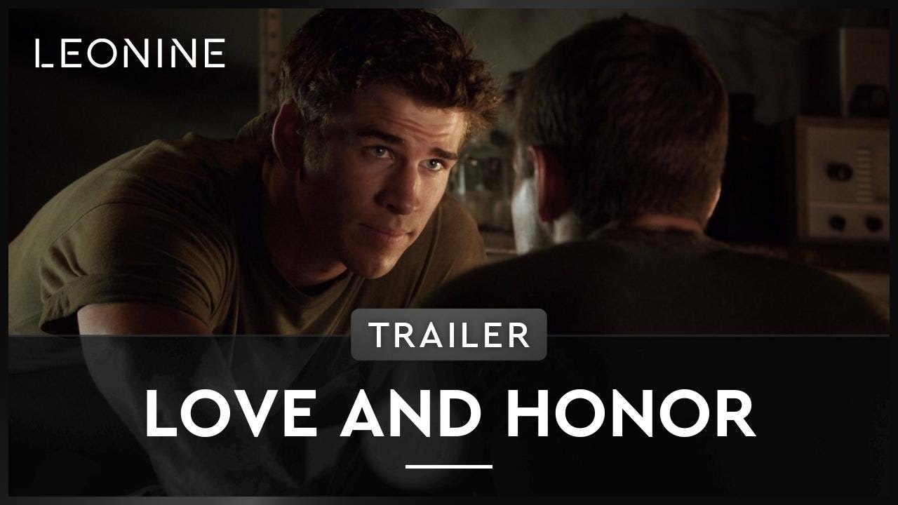 Love and Honor - Liebe ist unbesiegbar Vorschaubild des Trailers