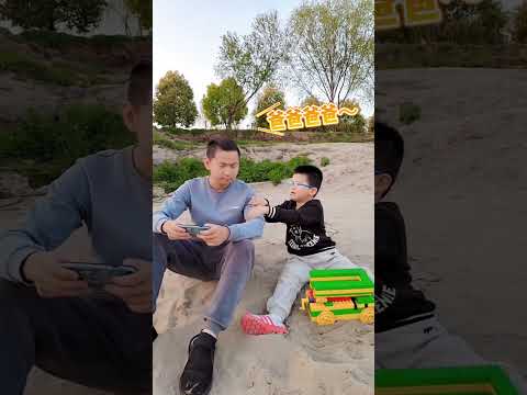 Con trai tôi muốn vài món lego #lego