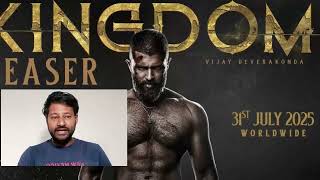 రిలీజ్ కి ముందే రికార్డు కోటినా విజయ్ దేవరకొండా | kingdom Movie Record | Vijay Devara Konda