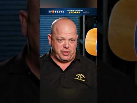 Антигравитационные кроссовки в ломбарде #mythbusters #наука