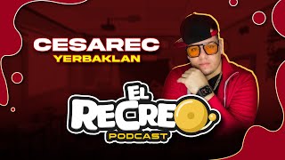 EL RECREO - CESAREC (Yerbaklan)