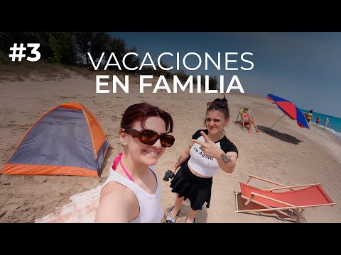 ULTIMOS DIAS EN LA COSTA | VLOG #3