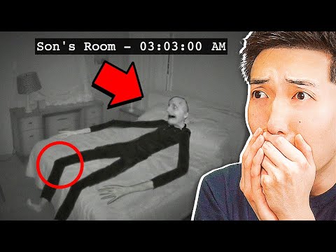 HER SON STILL WON’T STOP GROWING AT NIGHT.. *SCARY*