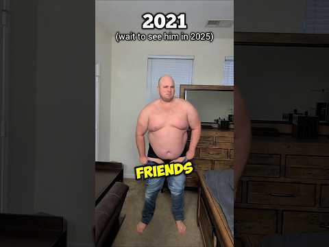 wait to see this dad in 2025