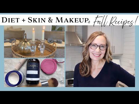 Everyday Homemaking + Weight Management + Skincare & Makeup