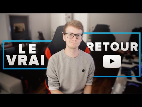 Le VRAI retour - Diablox9