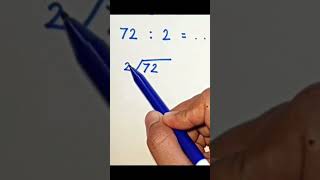 Pembagian Bilangan dalam Matematika #matematika #math