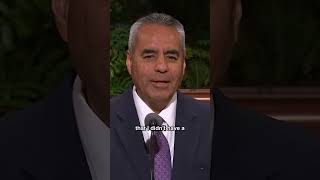 Jorge T. Becerra - Tithing—Putting God First - April 2026 General Conference