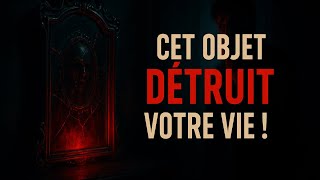 Ces Objets Bloquent Votre Vie Sans Que Vous le Sachiez (Attention à Celui du N°3)