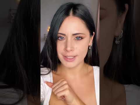 COME SI TRUCCA BARBARA D’URSO 😱 #makeup #makeuptutorial #makeupartist #beauty