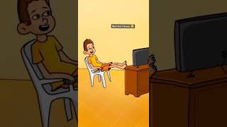 miniheartattack#animationshort#cartoonshorts #trending #shortfeed #shorts #ytshorts #trendingshorts