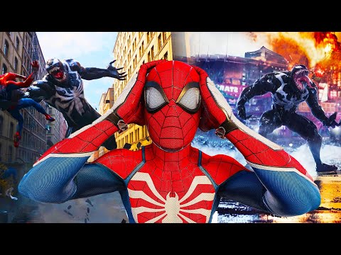 Spider Fighter 3: Action Game - iOS Android Gameplay