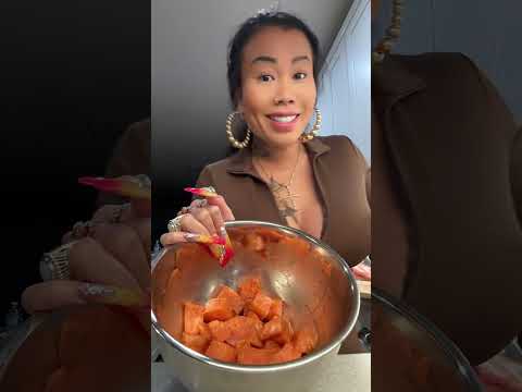 Salmon bites
