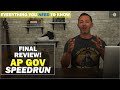 U.S. Government and Politics Concepts