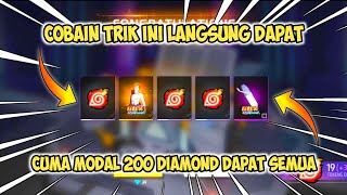 INILAH CARA HOKI SPIN BUNDLE PAIN TENDO DI GAME FREE FIRE